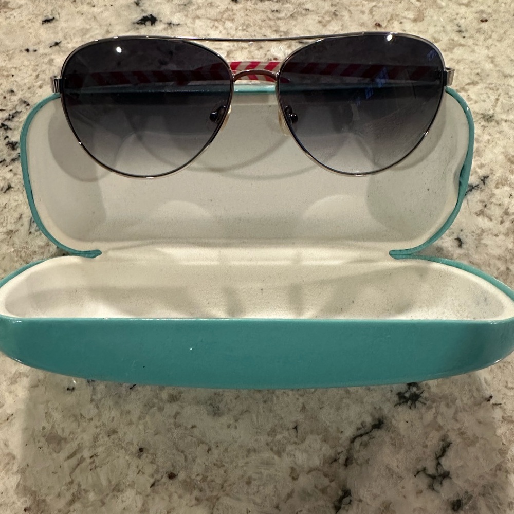 Kate Spade Blossom Sunglasses